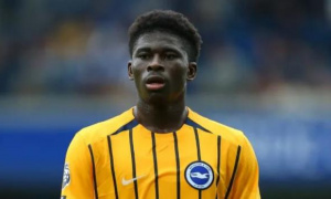 Man Utd hưởng lợi khi Brighton hạ giá 100 triệu bảng của Baleba