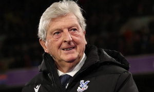 Roy Hodgson tái xuất ở tuổi 78: Khi bóng đá là lẽ sống