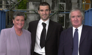 Mẹ ruột kiêm 'người sếp duy nhất' của Roy Keane qua đời tuổi 79