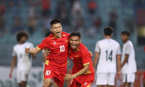 Đè bẹp Bangladesh 3-0, Việt Nam khiến báo khu vực nể phục
