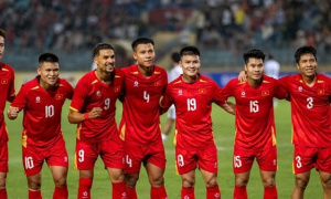 Đừng để trận thắng Bangladesh đánh lừa tuyển Việt Nam