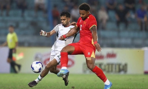 Thầy cũ Xuân Son cảnh báo Malaysia về sức nóng sân Thiên Trường