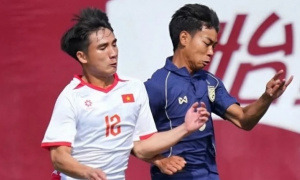 CĐV Đông Nam Á gọi trận U23 Việt Nam đấu Thái Lan là siêu kinh điển