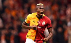 Nicky Butt khuyên MU chiêu mộ Osimhen và Wharton