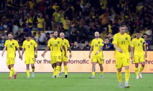 Lịch sử tuyển Malaysia: Từ hào quang 'Mãnh hổ' đến những thách thức thời đại