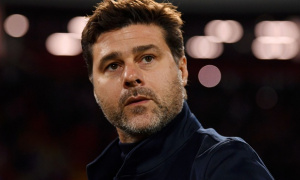 Top 10 bản hợp đồng thảm họa nhất của Tottenham thời hậu Pochettino
