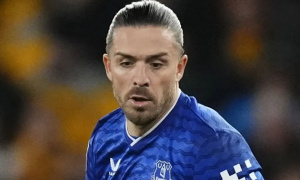 Jack Grealish học chơi DJ từ con trai thủ môn huyền thoại