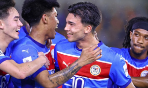 Lịch sử ĐT Philippines: Hành trình xuyên thế kỷ và sự trỗi dậy của 'The Azkals'