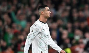 FIFA ra phán quyết giúp Ronaldo dự World Cup 2026