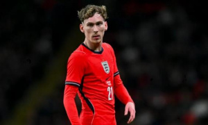 Thomas Tuchel ví James Garner là 'tiểu Valverde'