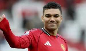 Man Utd đại tu 5 vị trí để phục hưng dưới thời Carrick