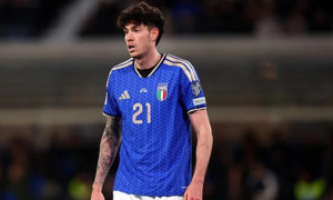 Barca chi 60 triệu euro chiêu mộ Alessandro Bastoni