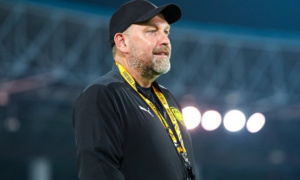 HLV Malaysia tuyên bố muốn phục thù tuyển Việt Nam