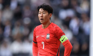 Thắng Scotland, Nhật Bản được khen bỏ xa Hàn Quốc