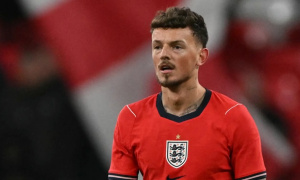 Ben White còn cửa dự World Cup sau đêm Wembley sóng gió?