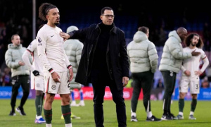 Gusto khẳng định Rosenior là chiến lược gia hàng đầu