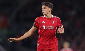 Dàn sao Liverpool phấn khích khi tân binh 26 triệu bảng báo tin vui