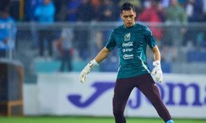 CĐV Mexico gây phẫn nộ vì lăng mạ thủ môn nhà