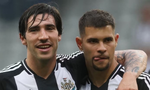 Man Utd săn tiền vệ để kích hoạt hàng công trăm triệu