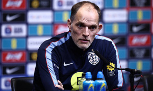 Tuchel ca ngợi sao thất sủng của Man Utd