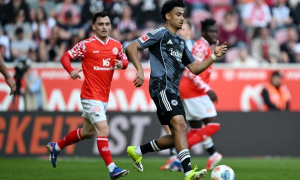 MU săn hậu vệ Đức có 10 lần góp dấu giày vào bàn thắng