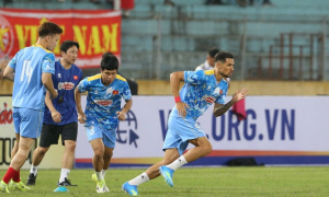 Báo Malaysia lo ngại 'phù thủy' Đỗ Hoàng Hên của tuyển Việt Nam