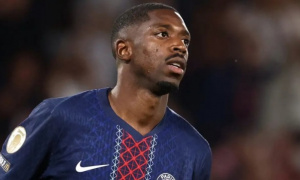 Dembele tin mình đạt đến độ chín sau khi giành Quả bóng vàng