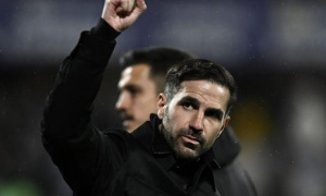 Cesc Fabregas đang một tay phá nát sự bảo thủ của Serie A