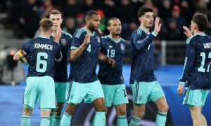 Soi trận Đức vs Ghana: Sàn diễn của các nhân tố dự bị