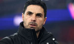 Bão chấn thương quét qua Arsenal ở giai đoạn quyết định