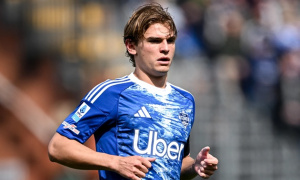 Real Madrid chốt Nico Paz làm tân binh đầu tiên trong mùa hè