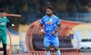 Xuân Son nên sắm vai siêu dự bị trước Malaysia