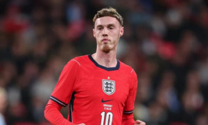 Sự khác biệt về tư duy khiến Palmer khó thay thế Bruno