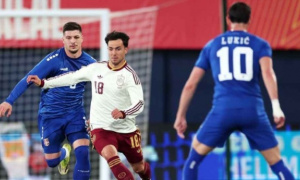 Arsenal đối mặt khủng hoảng khi mất 10 ngôi sao bởi 'virus FIFA'