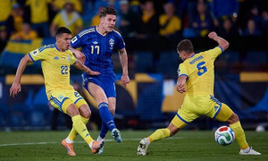 Soi trận Thụy Điển vs Ba Lan: Quyết đấu giành vé World Cup