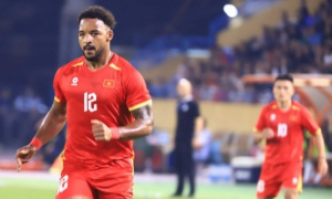 Báo Indonesia đặt dấu hỏi về thể trạng của Nguyễn Xuân Son