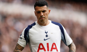 Xuống hạng là vết nhơ khó gột rửa với dàn sao Tottenham