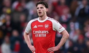 Mikel Arteta tái hiện chiêu bài của Sir Alex để bảo vệ Arsenal