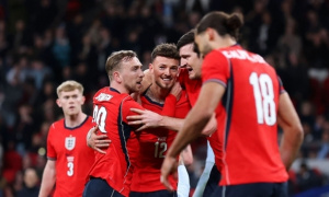 Soi trận Anh vs Nhật Bản: Tìm lại niềm tin tại Wembley