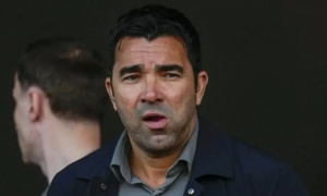 Barcelona nhắm sao Benfica thay thế Marcus Rashford