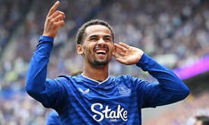 Kế hoạch thay Salah bằng sao Everton sẽ viết lại lịch sử Liverpool