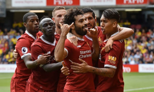 Đội hình chính của Liverpool ngày Salah ra mắt năm 2017 giờ ra sao?