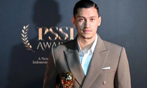 Từ Serie A đến Indonesia và sức ảnh hưởng của Jay Idzes