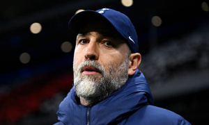 Đằng sau 44 ngày hỗn loạn của Tudor ở Tottenham