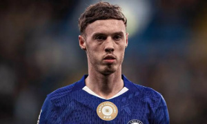 MU cạnh tranh Real và Bayern vụ chiêu mộ Cole Palmer