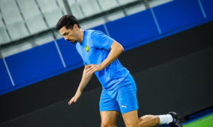 Sao nhập tịch Malaysia quyết đánh bại Việt Nam