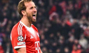 Rooney khẳng định Harry Kane sẽ giúp tuyển Anh vô địch World Cup