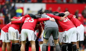 Dự đoán siêu đội hình giúp MU vô địch Ngoại hạng Anh năm 2028