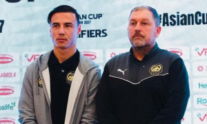 Thủ quân Malaysia muốn gieo sầu cho tuyển Việt Nam