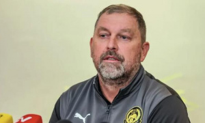 HLV Malaysia tuyên bố sẽ phá dớp 12 năm không thắng ĐTVN